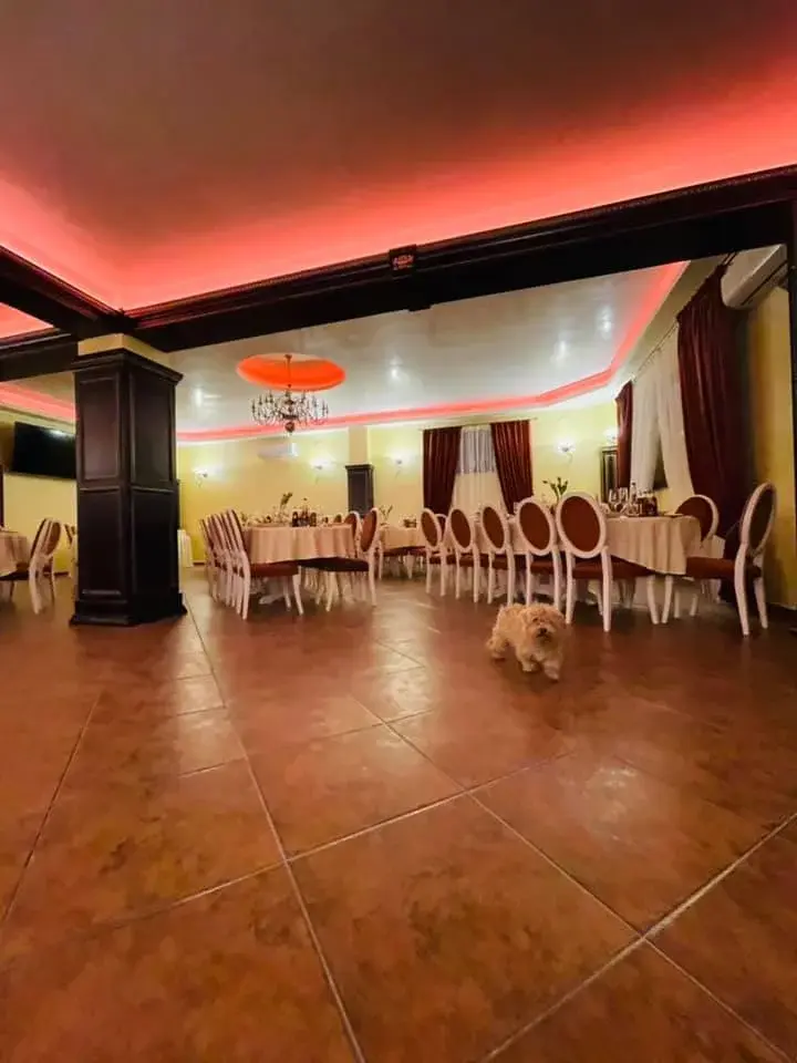 Restaurant nuntă Bacău – Restaurant Sarina